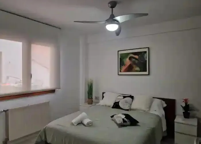 Gascona Appartement *